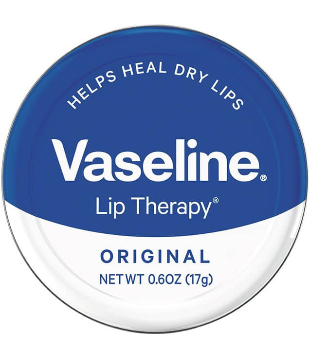 VASELINE | LIP THERAPY ORIGINAL